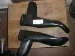 Detail nabídky - Náfuky CBR 600f
