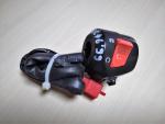Klikněte pro detailní foto č. 1 - Přepínač VFR 800 RC46