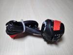 Detail nabídky - Přepínač VFR 800 RC46