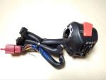 Klikněte pro detailní foto č. 1 - Přepínač VFR 750 RC36