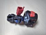 Klikněte pro detailní foto č. 1 - Přepínač VFR 750 RC36