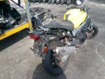 Klikněte pro detailní foto č. 3 - Honda CB 1100 X11 Eleven
