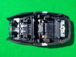 Klikněte pro detailní foto č. 4 - Sedačka GSF 650