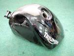 Klikněte pro detailní foto č. 2 - Nádrž STREET TRIPLE