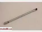 Detail nabídky - Držák, tyčka , záchyt reakce zadní brzdy XV 535 Virago