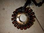 Klikněte pro detailní foto č. 3 - STATOR-ZAPALOVÁNÍ