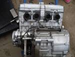 Klikněte pro detailní foto č. 2 - Suzuki GSF650 motor