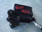 Detail nabídky - Suzuki GSF650 predni brzdova pumpa