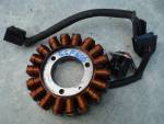 Detail nabídky - Suzuki GSF650 stator alternatoru