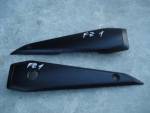 Klikněte pro detailní foto č. 1 - Fz1N kryty pod sedlo