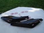 Detail nabídky - Aprilia SL 750 podsedlove plasty