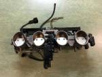 Klikněte pro detailní foto č. 1 - Klapky,vstřikování Z 750