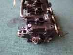 Klikněte pro detailní foto č. 2 - Hlava motoru SPEED TRIPLE 1050