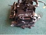 Klikněte pro detailní foto č. 3 - Hlava motoru SPEED TRIPLE 1050