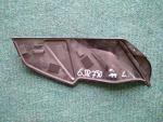 Detail nabídky - Kapotáž GSR 750