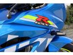 Klikněte pro detailní foto č. 5 - Nové moto na díly Suzuki GSX-R 1000 2017