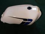 Klikněte pro detailní foto č. 2 - Nádrž Z 400 F