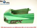 Klikněte pro detailní foto č. 1 - Plast podsedlový - GPX 500 (89)