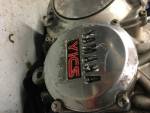 Klikněte pro detailní foto č. 1 - Víko motoru Yamaha XJ 750