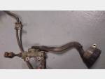 Detail nabídky - Zadní  brzdová pumpa  Honda NT Deauville 650