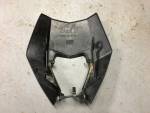 Detail nabídky - Přední maska KTM EXC
