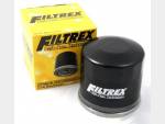 Detail nabídky - Olejový filtr Filtrex OIF003 HF202 F302