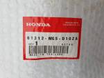 Klikněte pro detailní foto č. 13 - Honda NC 700 S levá boční kapota nádrže držák světlometu úchyt