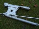 Klikněte pro detailní foto č. 1 - Kyvka XV 535 Virago