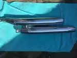 Detail nabídky - YAMAHA XV 1600