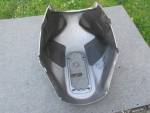 Klikněte pro detailní foto č. 4 - Kryt nadrze kawasaki zx-12r 01