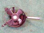 Klikněte pro detailní foto č. 1 - Ventilátor RF 600