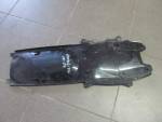 Detail nabídky - Spodni podsedlovy plast suzuki gsxr 600,750 06-07