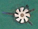 Klikněte pro detailní foto č. 1 - Ventilátor ZXR 400