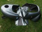 Klikněte pro detailní foto č. 1 - Podsedlový plast-kryt BMW F 650