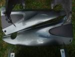 Klikněte pro detailní foto č. 3 - Podsedlový plast-kryt BMW F 650