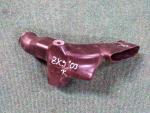 Klikněte pro detailní foto č. 1 - Ram air ZX-9R