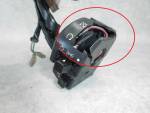 Klikněte pro detailní foto č. 5 - Přepínač, ovladač pravý, spínač - poškozený