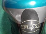 Klikněte pro detailní foto č. 4 - Nádrž ZX-9R