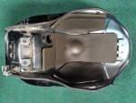 Klikněte pro detailní foto č. 5 - Nádrž ZX-9R