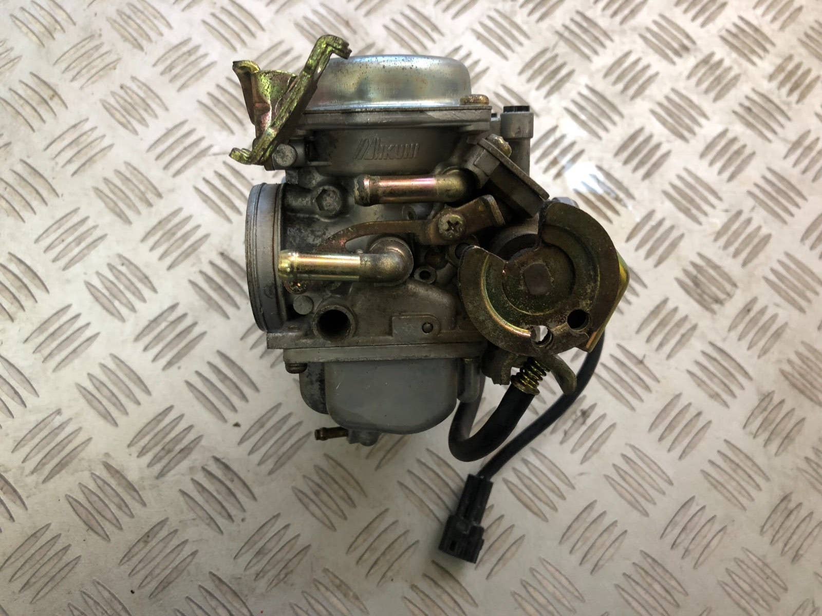 Motorcycle Carburatore T Max 500 Motory Karburátor