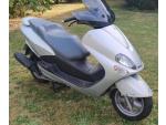 Klikněte pro detailní foto č. 1 - Yamaha Majesty/MBK Skyliner 250 2002, rozprodám po dílech