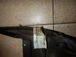 Klikněte pro detailní foto č. 3 - KRYT NÁDRŽE-POŠKOZEN