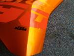 Klikněte pro detailní foto č. 2 - Pravý boční plast KTM 1190 Adventure