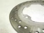 Klikněte pro detailní foto č. 4 - Brzdový kotouč zadní - 4,75 mm