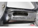 Klikněte pro detailní foto č. 3 - Kolo zadní rozměr: J17XMT5.50 DOT Yamaha FJR 1300 (A)