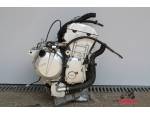Klikněte pro detailní foto č. 2 - Motor    Typ: J514E Yamaha FZ6 Fazer S