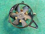 Detail nabídky - Ventilátor FZR 600 4JH