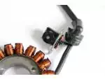 Klikněte pro detailní foto č. 2 - Stator alternátoru GSF 650 GSF 1250