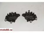 Detail nabídky - Brzdový třmen přední pravý Kawasaki ER 6