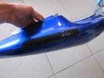 Klikněte pro detailní foto č. 2 - Pravy podsedlovy plast suzuki sv 650 99-02